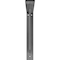 Ekena Millwork Stockport Steel Bracket, Hammered Gray 2"W x 14"D x 14"H BKTM02X14X14STHGY - alternate 10